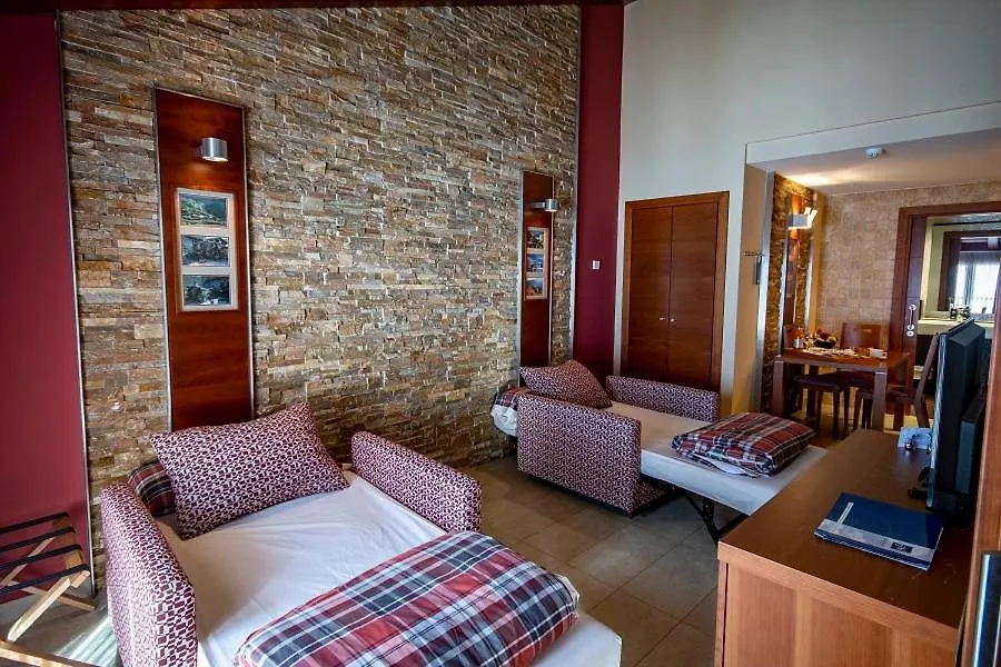 ****  Hotel Nordic El Tarter Andorra