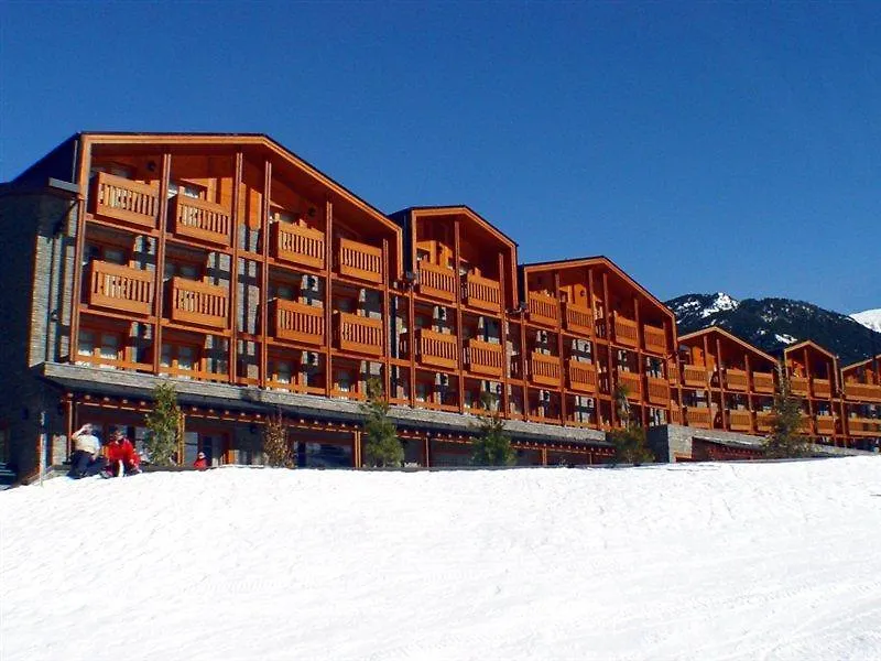****  Hotel Nordic El Tarter Andorra