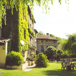 Casa Etxalde Séjour à la campagne