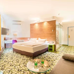 Hotel Ibis Styles City