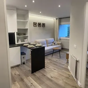 Apartamento Renttarter Sans Espais