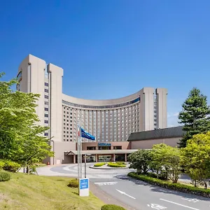 Hotel Hilton Tokyo Airport