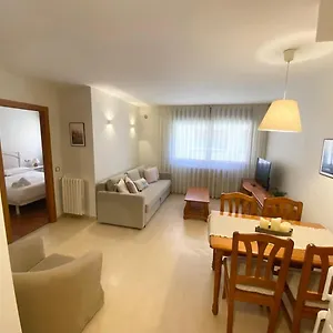  Apartamento Sol-ski