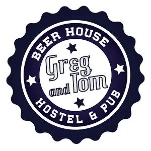 Greg&tom Beer House , Krakau Polen