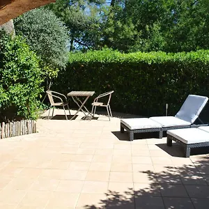 Les Rives De St Tropez Appartement