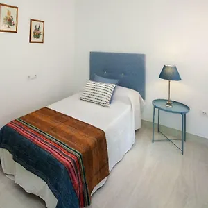 La Merced Apartamento