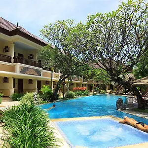 Mutiara Bali Boutique & 4*, Seminyak Indonesië