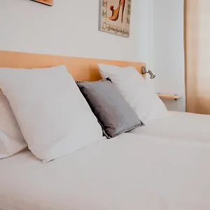  Apartamento Sol Tarter 4-7